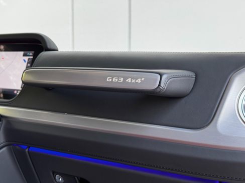 Used 2022 Mercedes-Benz G 63 AMG Squared image 43