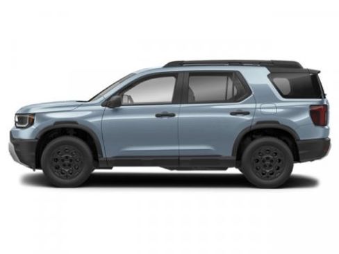 New 2026 Honda Passport RTL image 2