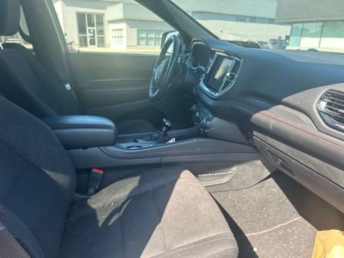 Used 2023 Dodge Durango GT AWD/4WD image 7