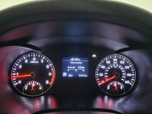 Used 2020 Kia Optima S FWD image 23