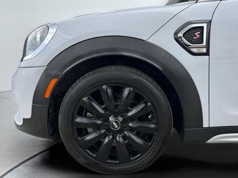 Used 2019 MINI Cooper Countryman S image 38