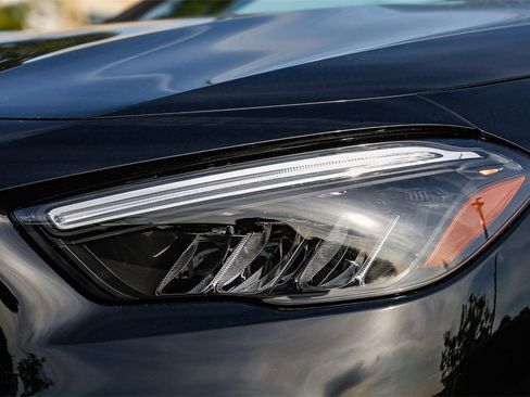 New 2025 Mercedes-Benz GLA 250 image 7