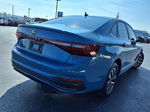 Used 2025 Volkswagen Jetta S FWD image 23
