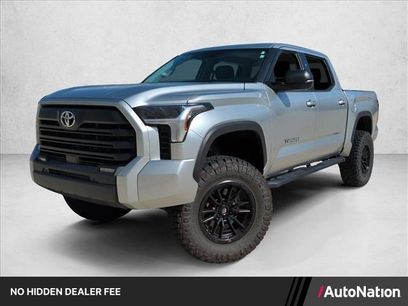 Used 2023 Toyota Tundra SR5 w/ SR5 Premium Package