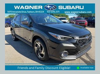 New 2026 Subaru Crosstrek 2.5i Limited AWD/4WD 360° Tour
