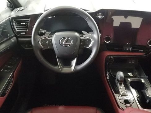 Used 2023 Lexus NX 350h AWD w/ Towing Package (2000 Lbs) image 22