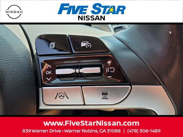 Used 2023 Hyundai Tucson Limited AWD/4WD image 28