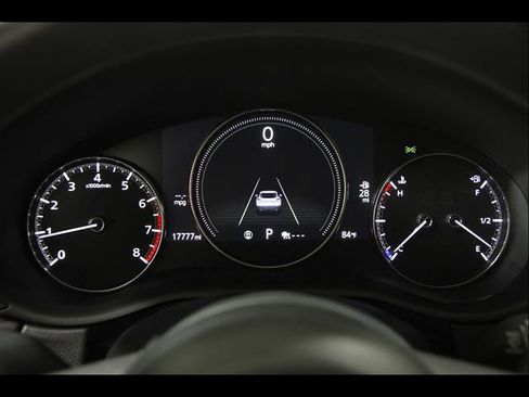 Certified 2023 MAZDA CX-30 AWD 2.5 S image 8