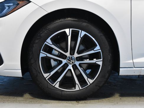 New 2026 Volkswagen Jetta Sport FWD image 20