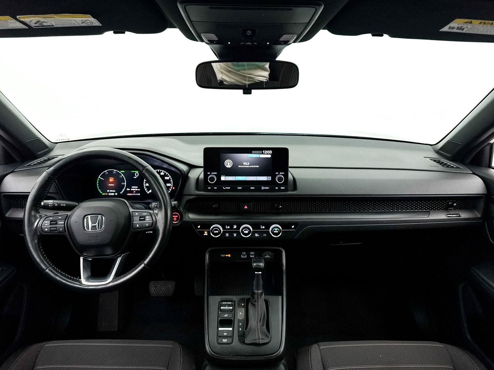 Used 2023 Honda CR-V Sport image 21