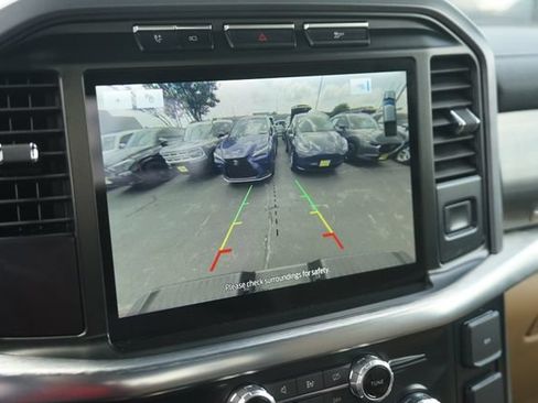 Used 2023 Ford F150 Lariat RWD image 27