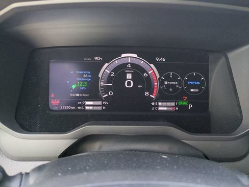 Used 2023 Toyota Tundra TRD Pro w/ TRD Pro Tow Package AWD/4WD image 31