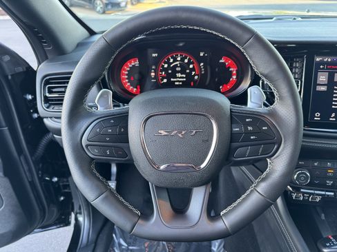 Used 2025 Dodge Durango SRT Hellcat image 19