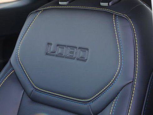 New 2025 Ford Maverick Lobo image 16