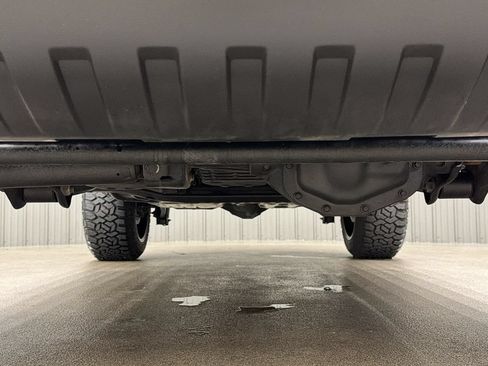 Used 2025 Jeep Wrangler Unlimited Sahara AWD/4WD image 15