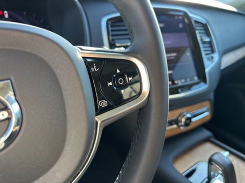 Certified 2024 Volvo XC90 B6 Plus w/ Protection Package Premier image 29
