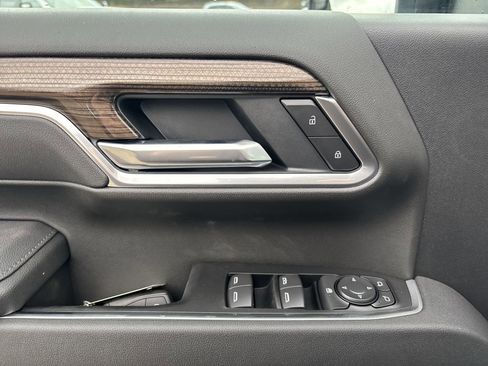 New 2026 Chevrolet Silverado 3500 LT w/ Convenience Package image 16