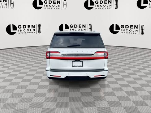 Used 2020 Lincoln Navigator L Reserve w/ Equipment Group 208A Reserve AWD/4WD image 7