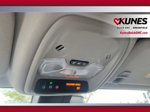 New 2026 Buick Encore GX Preferred w/ Comfort Package AWD/4WD image 31