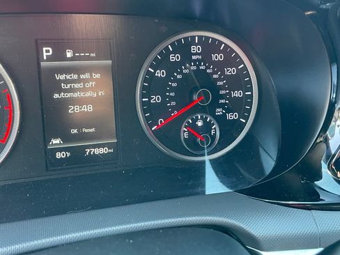 Used 2022 Kia K5 GT-Line w/ GT-Line FWD Premium Package image 12