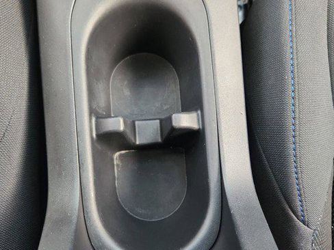 Certified 2025 Toyota Corolla Cross AWD Hybrid w/ Moonroof Package image 16