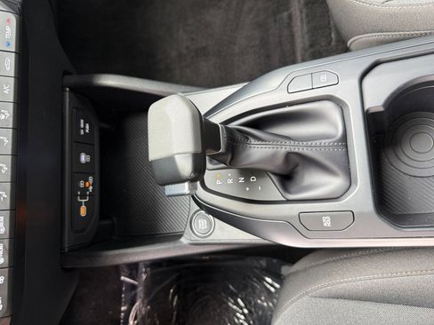 Used 2025 Kia K4 FWD image 39