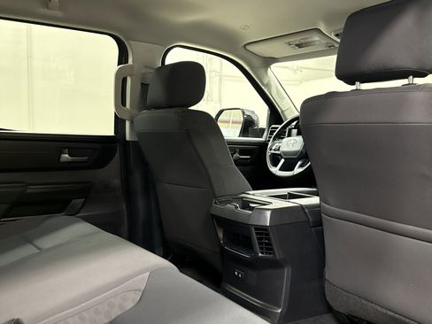 Used 2024 Toyota Tundra SR5 w/ SR5 Convenience Package image 29