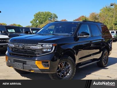 Used 2025 Ford Expedition Tremor