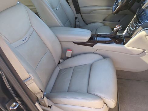 Used 2013 Cadillac XTS Premium AWD/4WD image 20
