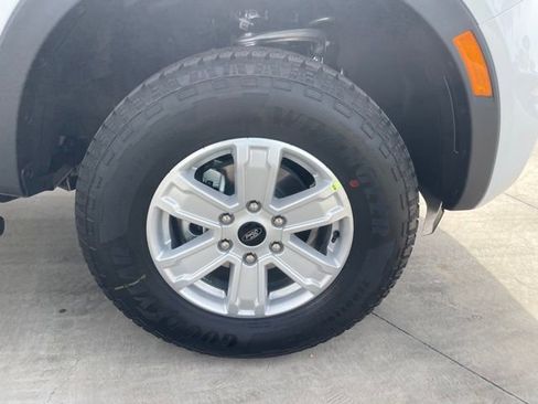 New 2025 Ford Ranger XL w/ Trailer Tow Package image 29