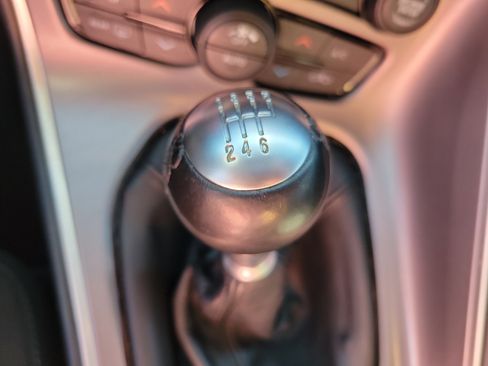 Used 2022 Dodge Challenger R/T image 11