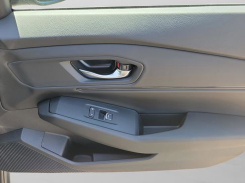New 2026 Honda Accord SE image 21