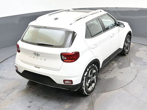 New 2026 Hyundai Venue SEL image 50