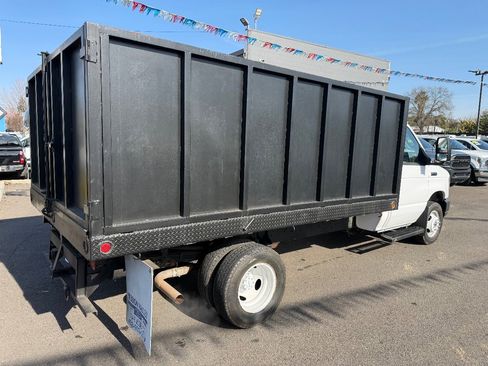 Used 2018 Ford E-450 and Econoline 450 Super Duty w/ Power Windows & Locks Group image 8