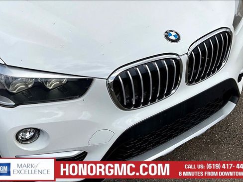 Used 2019 BMW X1 sDrive28i image 32