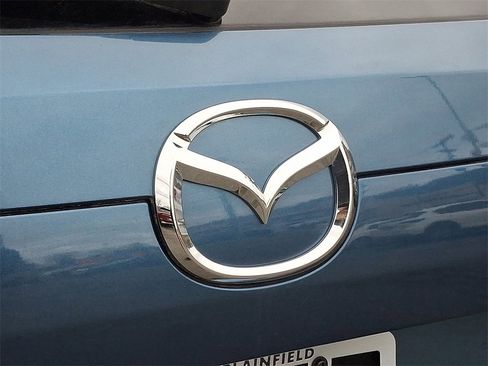 Used 2022 MAZDA CX-5 AWD 2.5 S w/ Preferred Package image 30