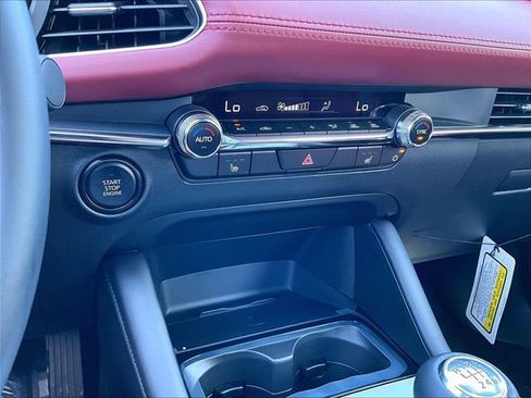 New 2026 MAZDA MAZDA3 2.5 S Hatchback w/ Premium Pkg image 21