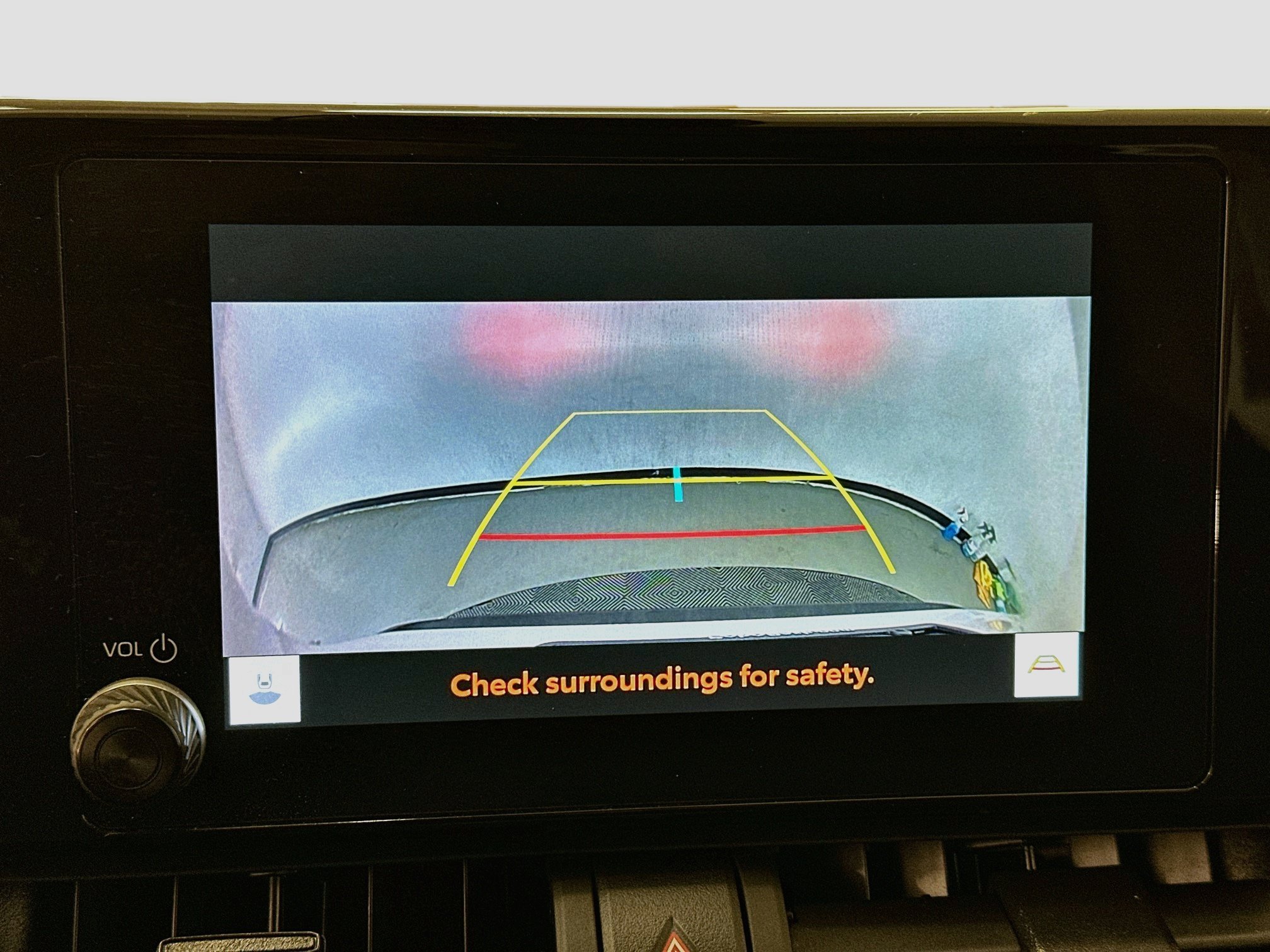 Used 2025 Toyota RAV4 LE AWD/4WD image 23