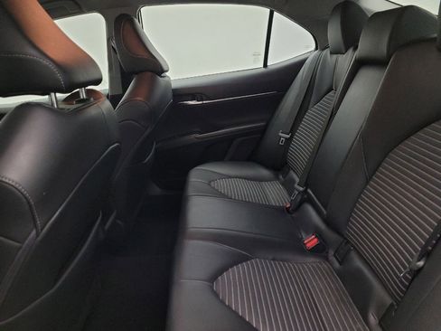 Used 2023 Toyota Camry SE FWD image 18