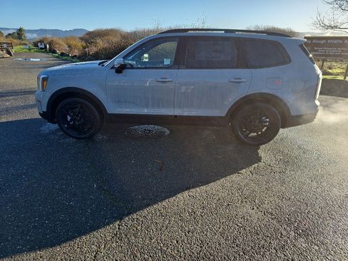 New 2025 Kia Telluride SX X-Line image 7
