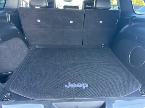 Used 2019 Jeep Grand Cherokee Summit image 30