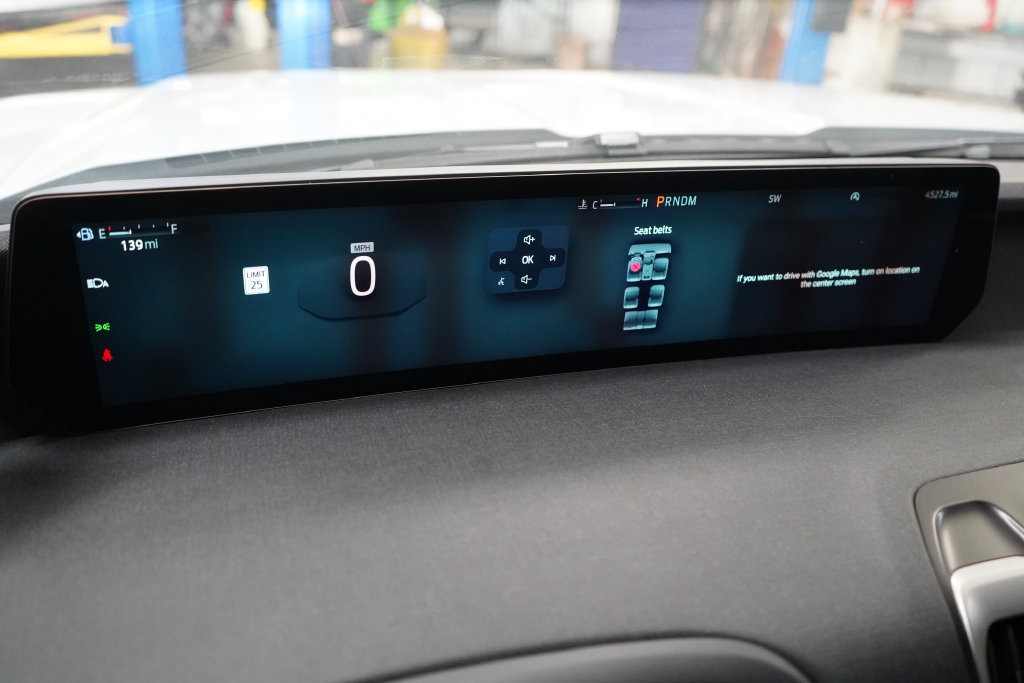 New 2026 Ford Expedition Active AWD/4WD image 37