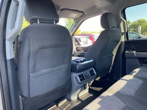 Used 2022 Ford F150 XLT w/ Equipment Group 302A High image 19