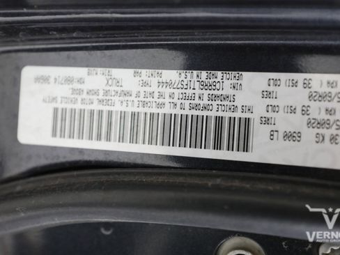 Used 2015 RAM 1500 Lone Star image 13