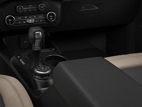 New 2026 Ford Bronco Big Bend AWD/4WD image 8