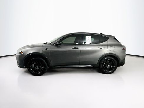 Used 2024 Dodge Hornet R/T Plus w/ R/T Blacktop Package AWD/4WD image 4