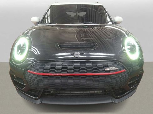 Certified 2023 MINI Cooper Clubman John Cooper Works image 2