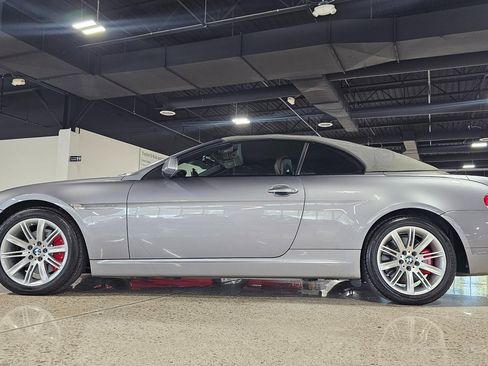 Used 2007 BMW 650i Convertible image 14