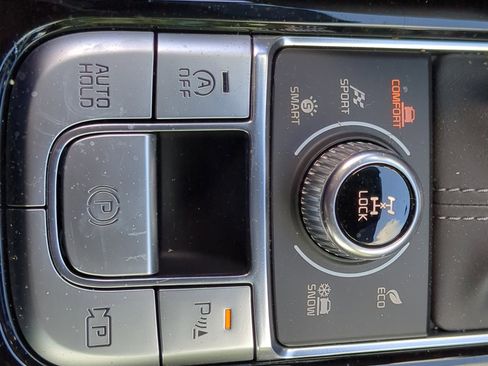 New 2025 Kia Telluride SX X-Line AWD/4WD image 30