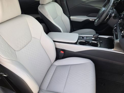 New 2026 Lexus RX 350 AWD image 9